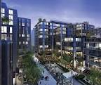 foster + partners: citycenter DC breaks ground