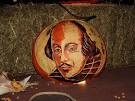 William Shakespeare [via]
