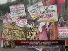 Supreme Court orders Hacienda Luisita to distribute land to ...