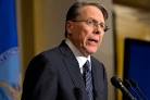 NRA's Wayne LaPierre on “Meet the Press”: No new gun laws - Salon.
