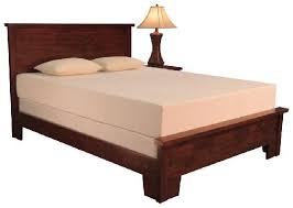  Memory foam mattress 