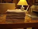 Susan Wise Bauer › A productive mess