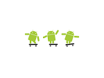 Top Ten Most Exclusive ANDROID Logo Graphics