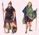 English Literature: Anglo Saxon
