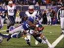 BRANDON JACOBS Pictures, Photos, Images - NFL & Football