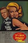 If a Man Answers Movie Posters From Movie Poster Shop