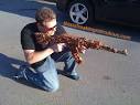 Dangerously Delicious: The BA-K-47 | Geekologie