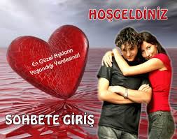 Sohbet Sitesi