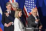 Iran, World Powers Agree On Key Parameters Of Future Nuclear Deal