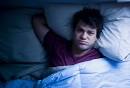 Sleep Disorders In Teenagers Sleep Apnea Symptoms In Women