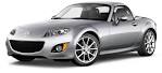 MazdaUSA :: MX-5 Gallery