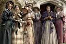 Masterpiece Classic: Cranford: Return to Cranford