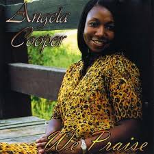 Angela Cooper: We Praise (CD) – jpc