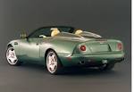 Aston Martin DB AR1 | Aston Martin wallpapers and pictures