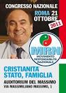 Congresso nazionale MRN