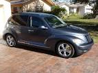 Chrysler PT Cruiser - Photo 4 of 13 | phombo.