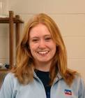 Katie Thomas Jensen '08