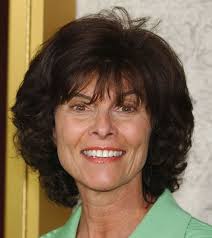 Adrienne Barbeau came to prominence in the 1970s as Broadway&#39;s original Rizzo in the musical Grease, and as Carol Traynor, the divorced daughter of Maude - AdrienneBarbeau-now