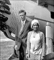 Charles Lindbergh – Aviator and Celebrity