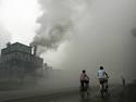Chinese Environmental Groups blame Apple for causing Pollution in ...