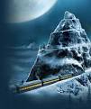 The Polar Express