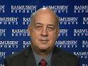 Pollster Scott Rasmussen Joins Mark and Tom Friday at 8:15 am - Scott