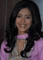 Adaa Khan has been finalized
