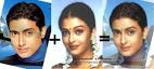 aishwarya rai and abishek