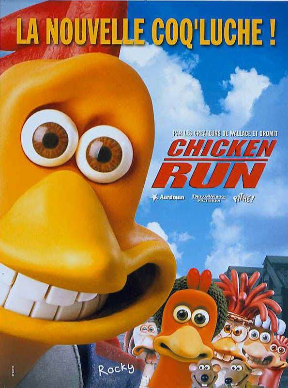 Résultat de recherche d'images pour "chicken run"