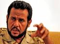Abdel Hakim Belhadj,
