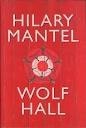 WOLF HALL - Wikipedia, the free encyclopedia