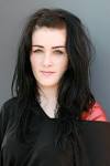 May Kay is the singer with