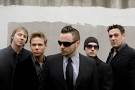 Blue October Picture 2