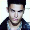 Baptiste Giabiconi: 'Showtime'