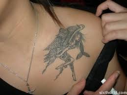 cool tattoos for girls