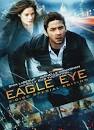 Eagle Eye (two Disc Special Edition) Movie Poster, Eagle Eye (two ...