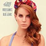 Image of Lana Del Rey - Video