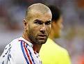 Zinedine Zidane The