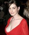 Anne Hathaway's Basic Instinct