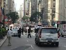 Multiple Victims Reported In EMPIRE STATE BUILDING SHOOTING | Mediaite