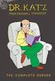 Dr. Katz, Professional Therapist (TV Series 1995–2002) - IMDb