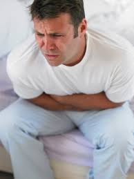 Gastroenteritis 