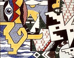 ლი კრასნერი - Lee (Lenore) Krasner