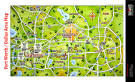 Dallas Fort Worth Area Map - Fort Worth Texas • mappery