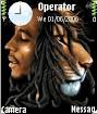 Nokia Theme - Bob_Marley