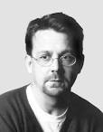 Roy Arden