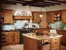French Country Kitchen Look