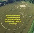 2012     Planet X Nibiru