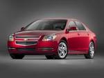 New 2011 Chevrolet Malibu - Price, Photos, Reviews, Safety Ratings ...