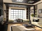 House : 20 Traditional Japanese Style House Deisgn Ideas ...